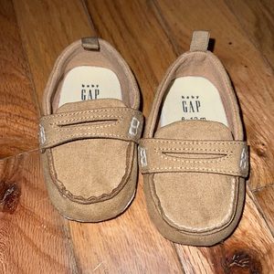 COPY - Penny loafers